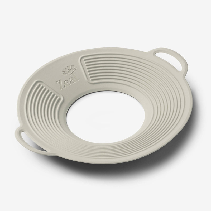 Zeal Silicone Lid