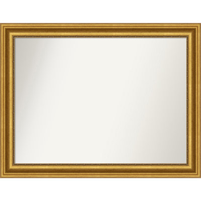 Jashawna Wall Mirror