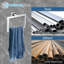 Aeronwen 1 Towel Rack
