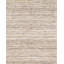 Modern Hand Woven Silk Abstract Area Rug