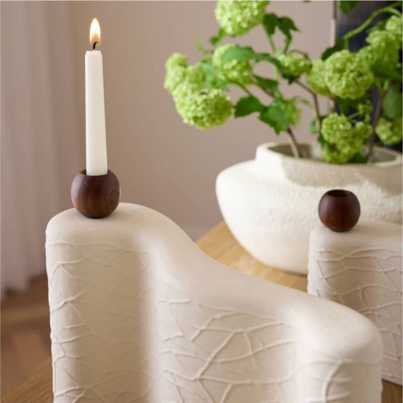 Hesner Candlestick