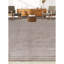 Ziegler Hand Woven Wool Striped Area Rug