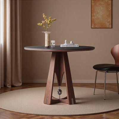 Table multifonctionnelle légère et luxueuse