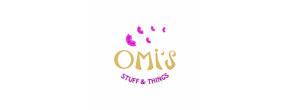 Logo Omi's Stuff and Things