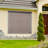 Sharice Semi-Sheer Outdoor Roller Shade-331565768-273585760