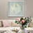 Handmade Glam Plants & Flowers Wall Decor