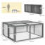 Rabbit Hutch