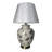 Genna Ceramic Table Lamp