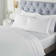 Fieldstone Cotton Two-Line Embroidered Deep Pocket Bed Sheet Set by Superior