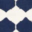Chevron Hand Woven Area Rug-668959655