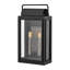 Lanterne murale d'extérieur à 2 ampoules H 16,5 po Sag Harbor-55180487
