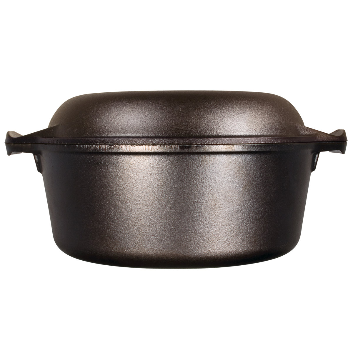 5 Quart Double Dutch Oven