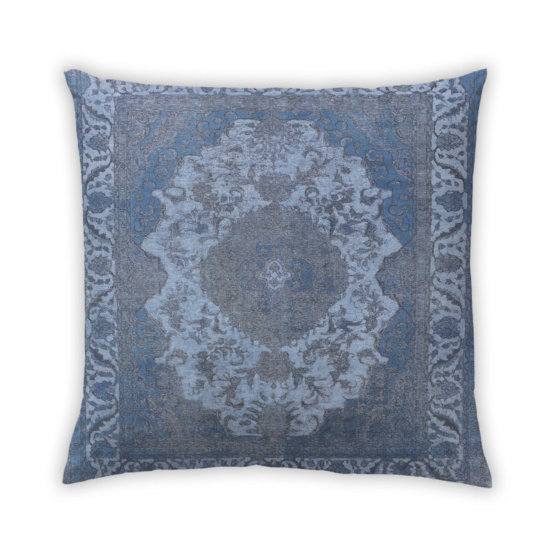 Outdoor Throw Pillow