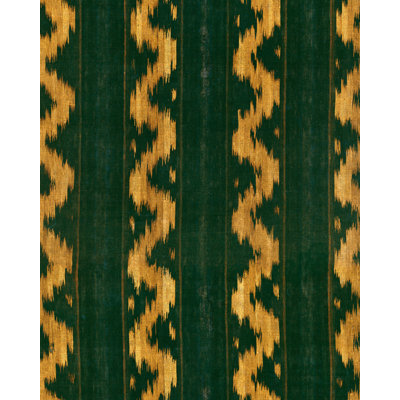 Woodstock Lifestyle Ikat Wallpaper Roll