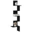 Aydali 5 Piece Corner Shelf-435665349-474698460