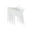 Pedrera Stacking Patio Dining Chair-36815868