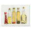" Olive Oil Bottles "-22829490-22829493
