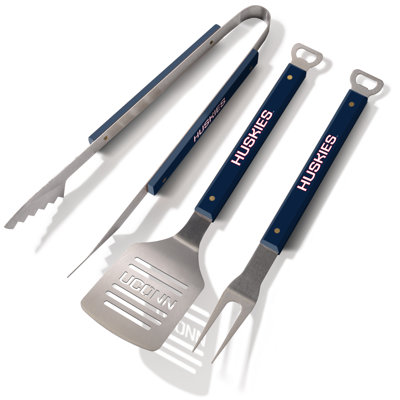Dishwasher Safe Grilling Tool Set