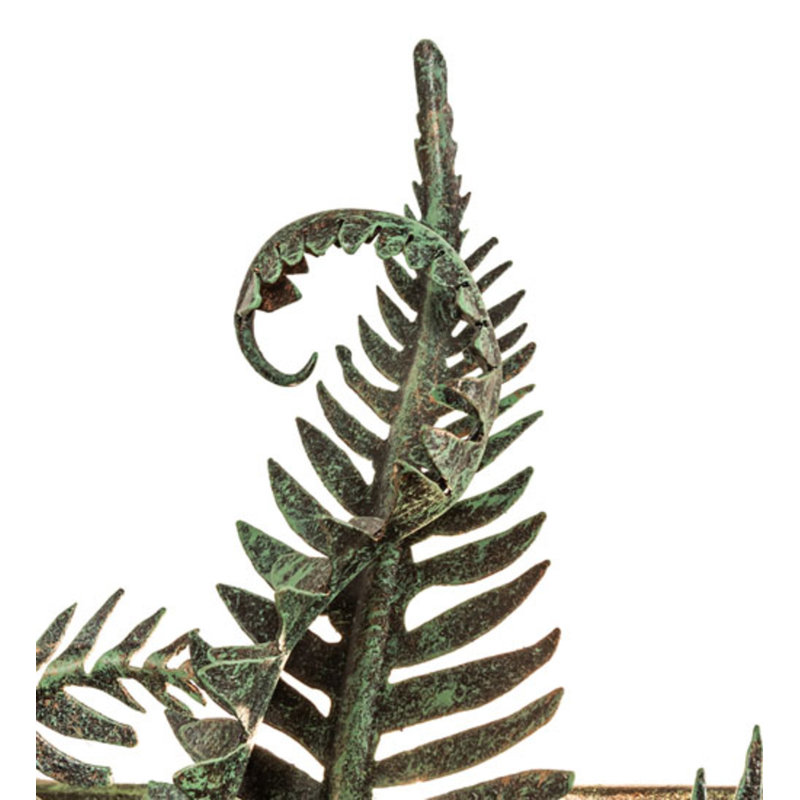 Fern 3 - Light Vanity Light