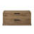 Hysmith Solid + Manufactured Wood Blanket Chest