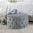 Stylish Multi-Use Tufted Ottoman for Home-187871821