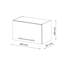 Fame 319 + front ant gold country house_60 x 40 x 34.1-1314340651