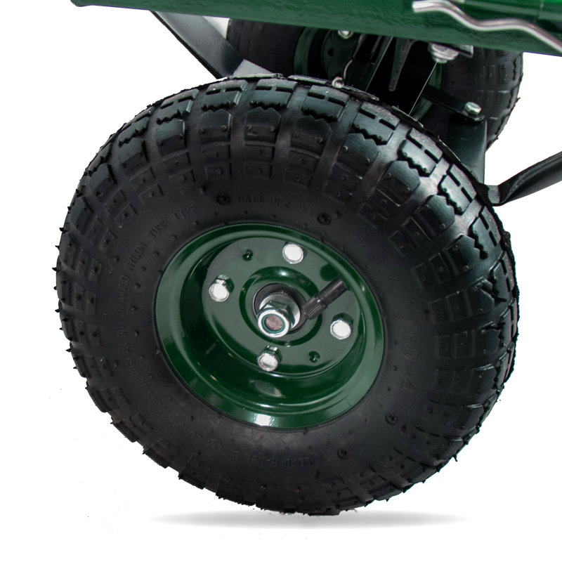 Garden Utility Cart