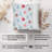 Holiday Christmas Tree Presents Pattern Modern-99958366