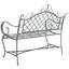 Abner Garden Bench-1220896263