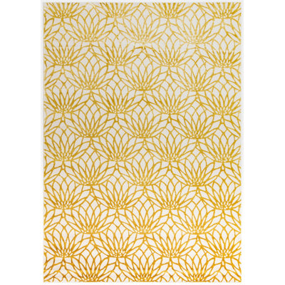 Geometric Area Rug