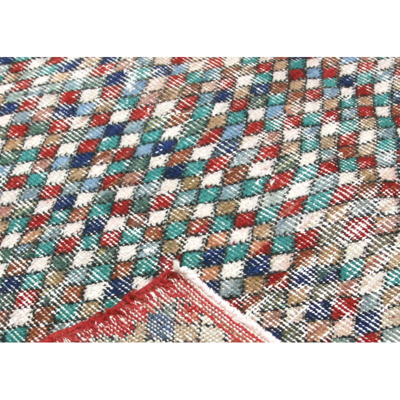 One-of-a-Kind 5'10" X 9'6" Area Rug