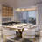 Dimmable LED Chandelier