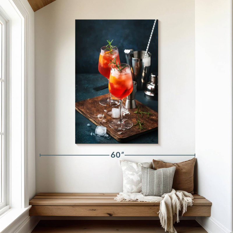 Yarlin Milan Sespritz, H 48 po x l 32 po