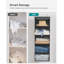 Fabric Hanging Organiser-772625208