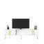 Savion Unfinished TV Stand for TVs up to 65"-744998267