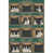 Racing Car Green