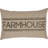 Sawyer Mill Buttons Cotton Reversible Throw Pillow-1528217435