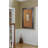 Linlin Cork Corkboard / Bulletin Board-1253429341