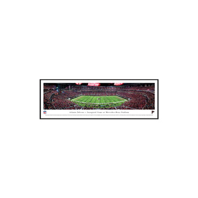 " Atlanta Falcons "
