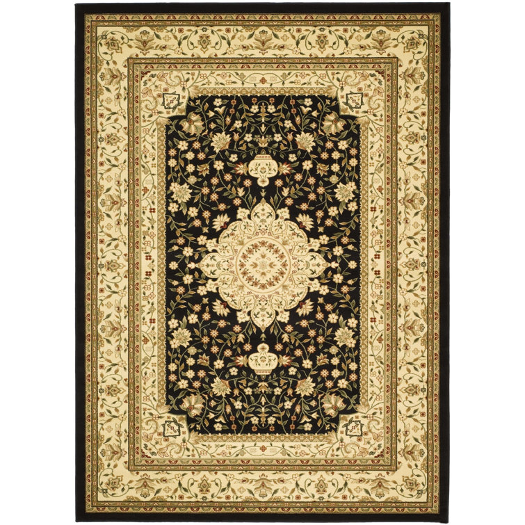 Klose Performance Oriental Rug