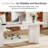 Ragusa 63-Inch Rectangle Computer Desk-473772211