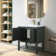 Jewell 30'' Single Bathroom Vanity with Ceramic Top