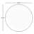 Noritake Colorwave Coupe Dinner Plates, 10-1/2"-85108212