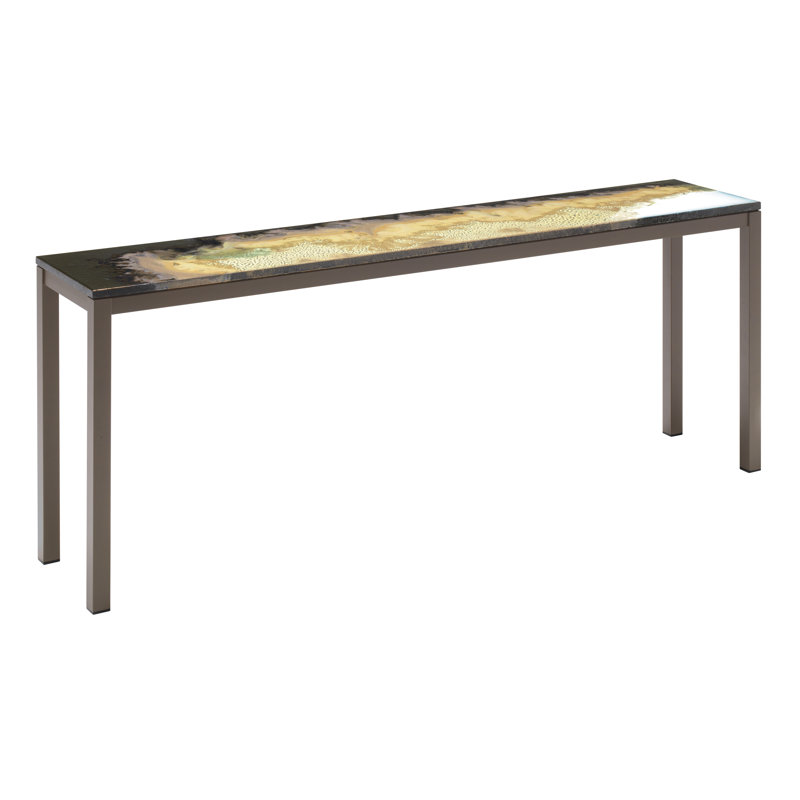 Etna 71'' Console Table