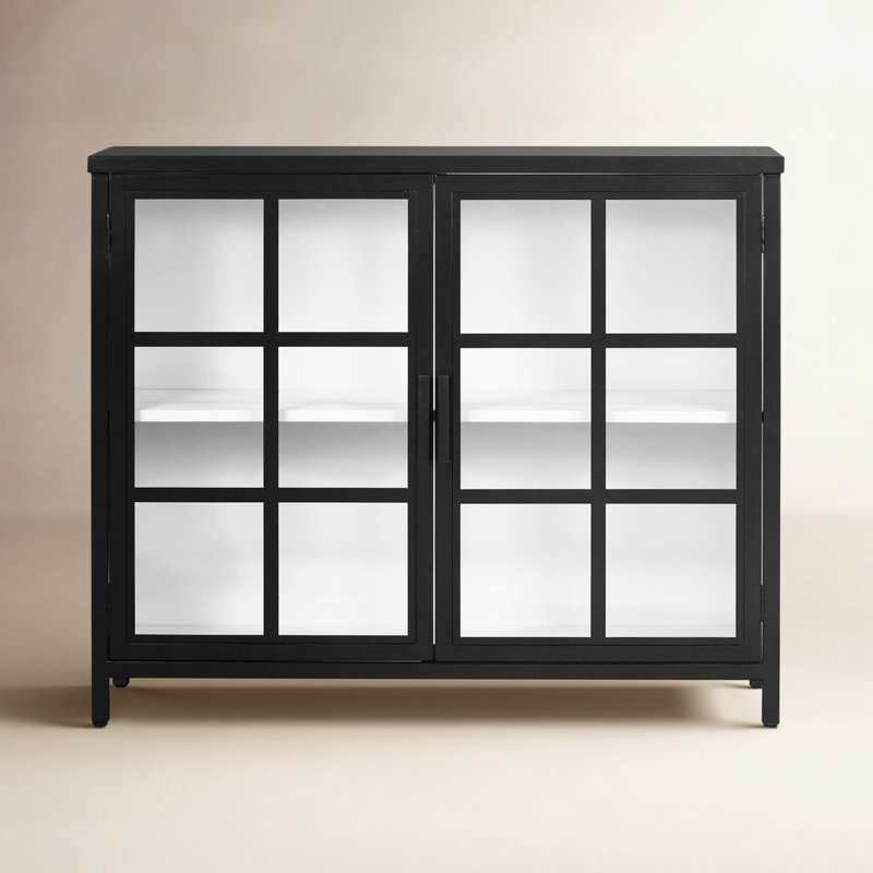 Lexington Accent Cabinet