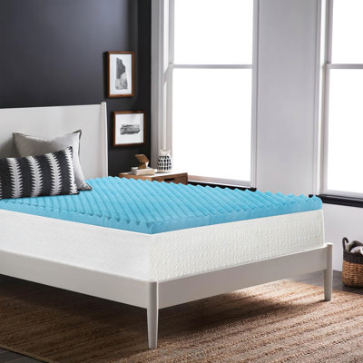 What'S Gel Memory Foam: Ultimate Comfort and Cooling Guide