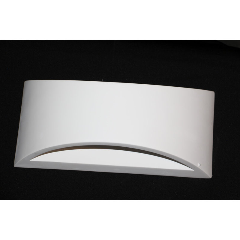 Havit Lighting LED Wall Lamp "ARCH, 10cm H x 30cm Bx 14cm T