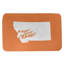 Tapis pour salle de bain en microfibre rectangulaire antidérapant antidérapant-42101567-42101573-123432628