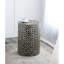 Tabouret rond Seibert