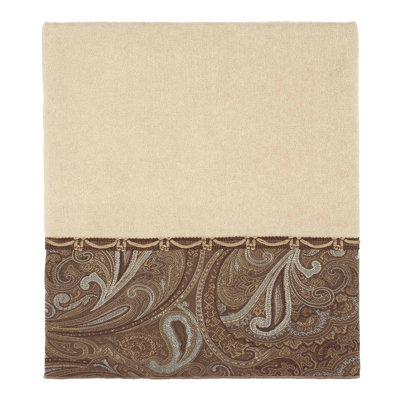 Avanti Linens Bradford Bath Towel